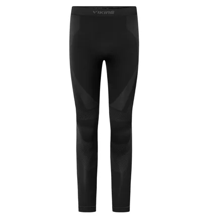 Термобелье мужское Viking Eiger Black 500-21-2080-09