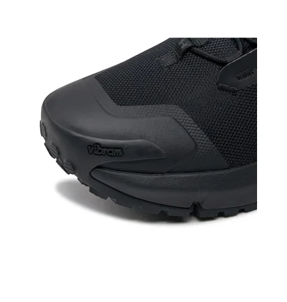 Черевики чоловічі Under Armour Valsetz Tactical Black 3027381-001