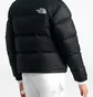 Куртка женская The North Face Wmns 1996 Retro Nuptse Jacket Black Nf0A3Xeole4