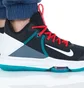 Кросівки унісекс Nike Lebron Witness Iv Red Carpet BV7427-005