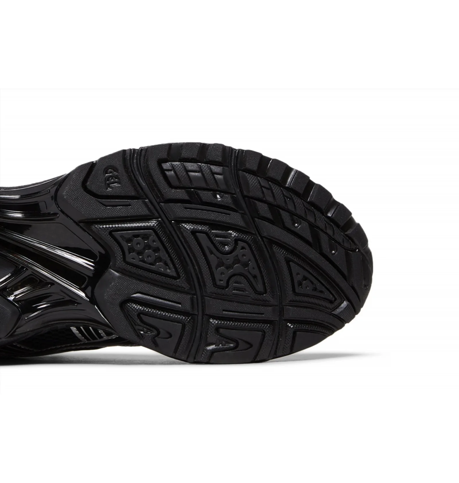 ᐉ Кросівки чоловічі Asics Gel Kayano 14 Black 1201A019-006