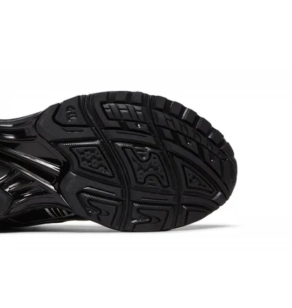 Кроссовки мужские Asics Gel Kayano 14 Black 1201A019-006