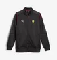 Куртка мужская Puma Scuderia Ferrari Race Mt7 Black 620936-01