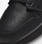 Кроссовки мужские Air Jordan 1 Low Black 553558-093