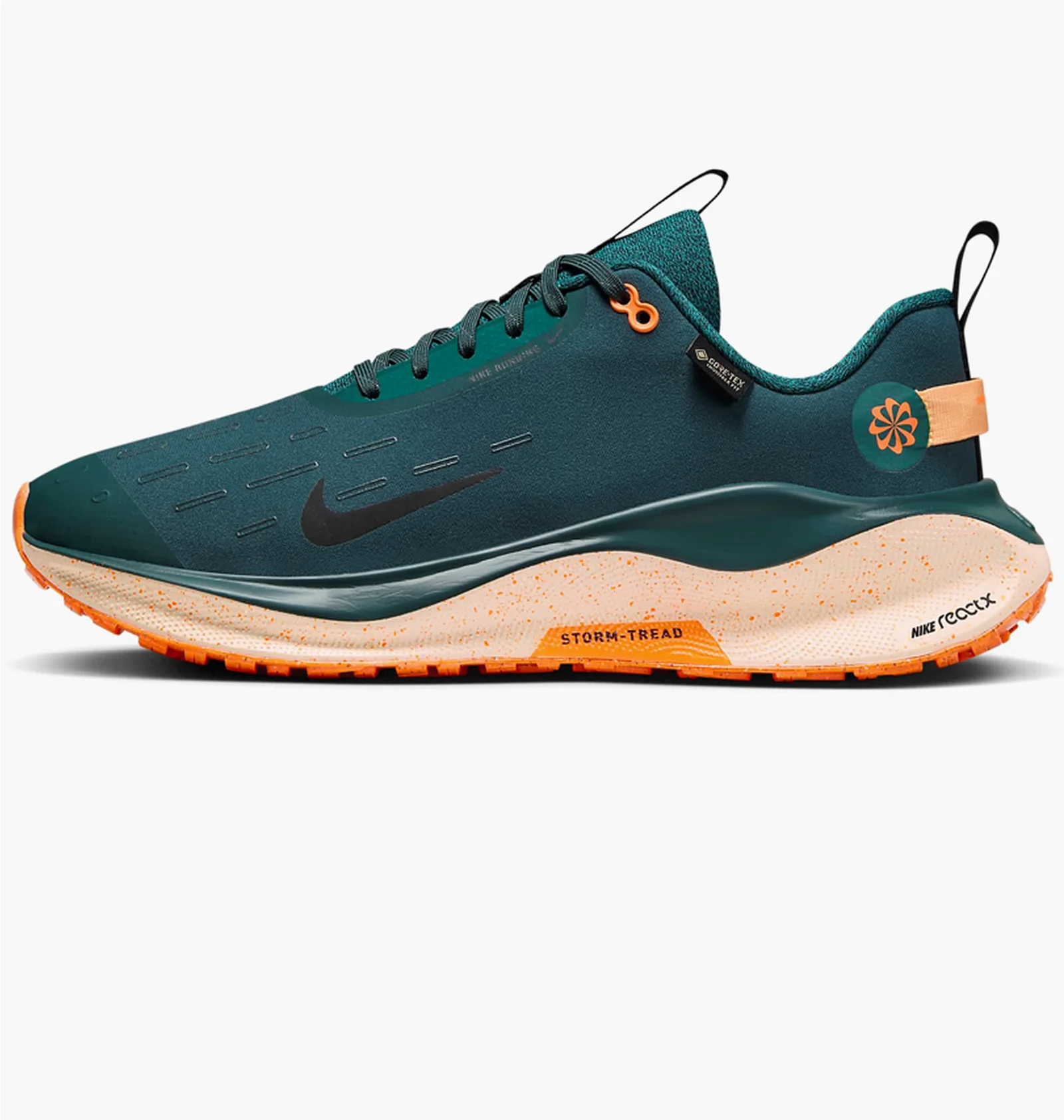 ᐉ Кроссовки мужские Nike Infinityrn 4 Gore-Tex Waterproof Road