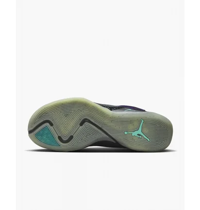 Кроссовки унисекс Air Jordan Luka 2 Black DX8733-001