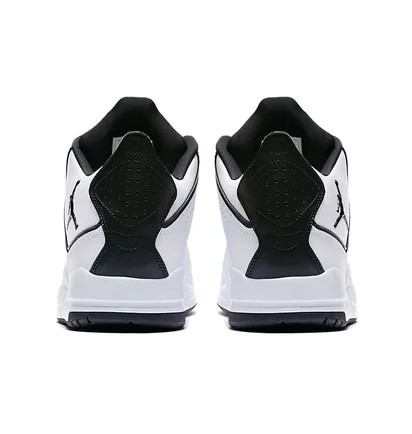 Кросівки чоловічі Air Jordan Courtside 23 White AR1000-100