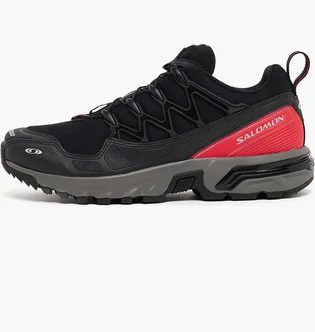 Кроссовки мужские Salomon Acs+ Black L47446100