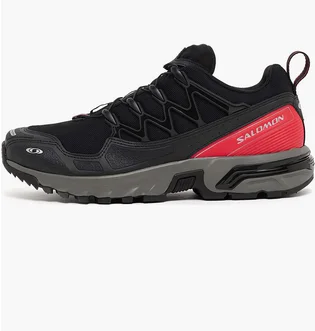 Кросівки чоловічі Salomon Acs+ Black L47446100
