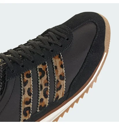 Кросівки жіночі Adidas Sl 72 Og Black JR1640