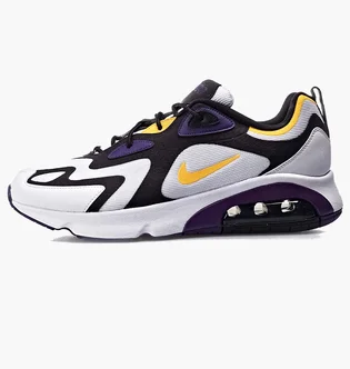Кросівки чоловічі Nike Air Max 200 Multi CT1262-102