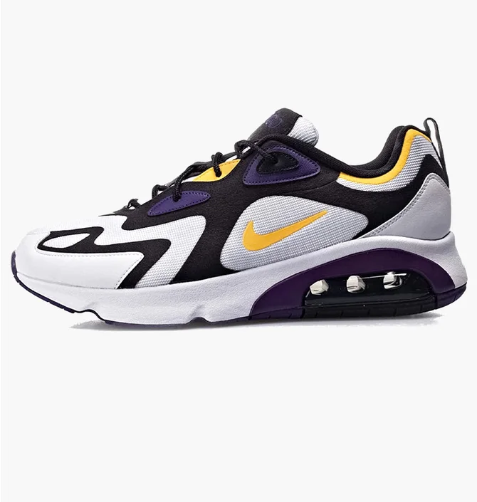 Кросівки чоловічі Nike Air Max 200 Multi CT1262-102
