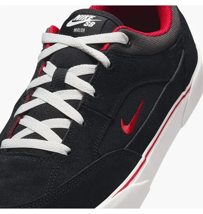 Кросівки чоловічі Nike Malor Black FV6064-003
