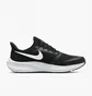 Кросівки чоловічі Nike Air Zoom Pegasus Flyease Running Shoes Black Dj7381-001