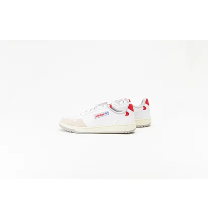 Кросівки чоловічі Adidas Ny 90 White GX4393