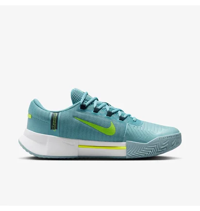 Кроссовки мужские Nike Zoom Gp Challenge 1 Clay Blue FJ1813-401