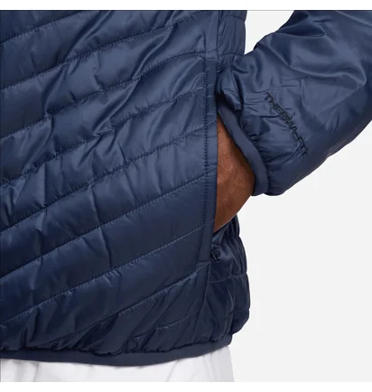 Куртка чоловіча Nike Sportswear Windrunner Blue FB8195-410