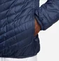 Куртка чоловіча Nike Sportswear Windrunner Blue FB8195-410