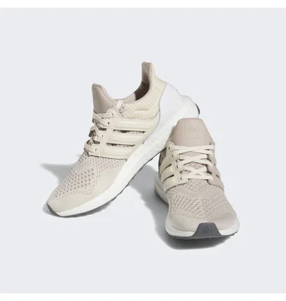 Кросівки жіночі Adidas Ultraboost 1.0 Running Shoes Beige Hq2195