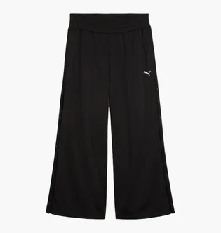 Штани жіночі Puma Wardrobe Ess Relaxed Black 629804-01