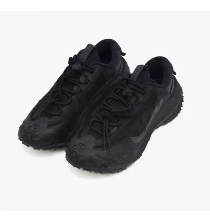 Кроссовки мужские Nike Acg Mountain Fly 2 Black DV7903-002