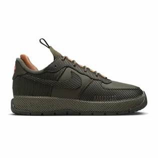 Кроссовки женские Nike Air Force 1 Wild Olive FB2348-302