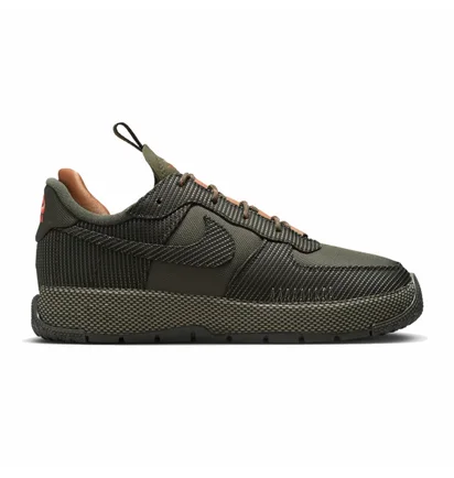 Кроссовки женские Nike Air Force 1 Wild Olive FB2348-302