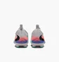 Бутсы детские Nike Phantom 6 Low Academy Fg/Mg Green/Multi IH2195-300