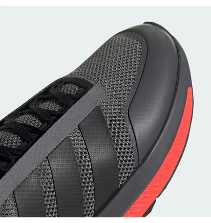 Кроссовки мужские Adidas Avryn Grey IE2644