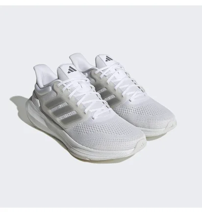 Кроссовки мужские Adidas Ultrabounce Running Shoes White HP5772