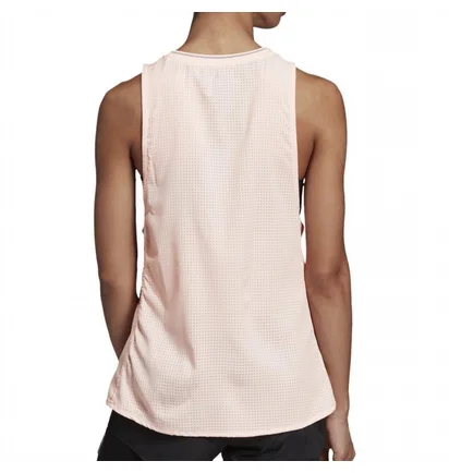 Майка женская Adidas 25-7 Training Vest Tank Top Pink DZ1556