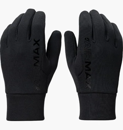 Рукавиці унісекс Nike Academy Therma-Fit Black HV6409-010