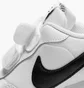 Кроссовки детские Nike Md Valiant White CN8559-100