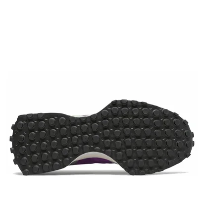 Кросівки чоловічі New Balance 327 Grey/Violet MS327TC