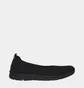 Балетки жіночі Skechers Be-Cool Black 100625-BBK