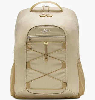 Рюкзак жіночий Nike Y Hayward Scouter Beige HJ8231-253