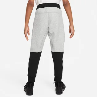Штани дитячі Nike Sportswear Tech Fleece Grey FD3287-064