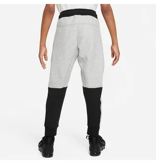 Штани дитячі Nike Sportswear Tech Fleece Grey FD3287-064
