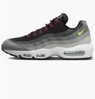 Кроссовки мужские Nike Air Max 95 Next Nature Grey/Black FN7801-001