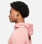 Толстовка мужская Nike Dry Men's Dri-FIT Hooded Fitness Full-Zip Peach CZ6376-685