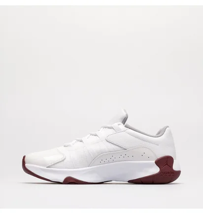 Кроссовки мужские Air Jordan 11 Cmft Low White Dn4180-103