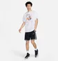 Футболка мужская Nike Max90 Basketball T-Shirt White FV8418-100