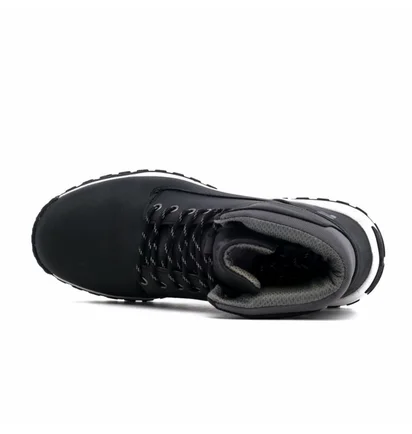 Ботинки мужские Fila Lance Xxi Black FFM016983167