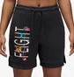 Шорты мужские Air Jordan Art Short Black HF5474-070