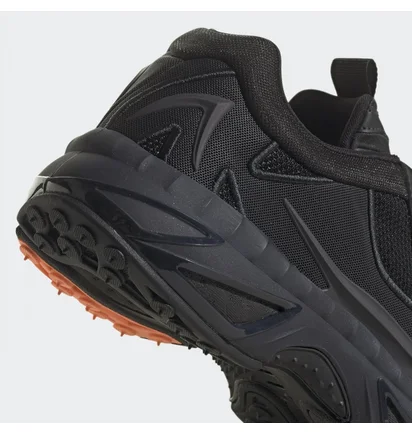Кросівки унісекс Adidas Xare Boost Shoes Black If2423