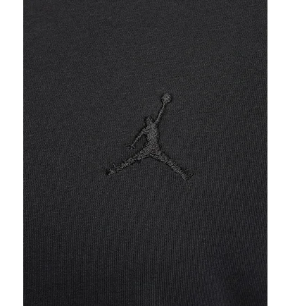 Футболка жіноча Air Jordan T-Shirt Dri-Fit Black FN4500-010