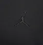 Футболка жіноча Air Jordan T-Shirt Dri-Fit Black FN4500-010