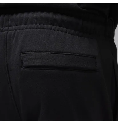 Спортивний костюм чоловічий Air Jordan M Flt Flc Po Black FV7247-010__FV7251-010
