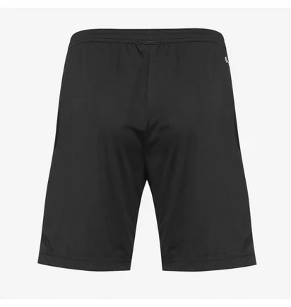 Шорты мужские Adidas Entrada 22 Training Shorts Black HB0575