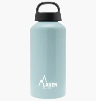 Бутылка для воды Laken Classic Light Blue 31-AC